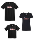 CRUSADERS - SHORT SLEEVE COTTON TEE