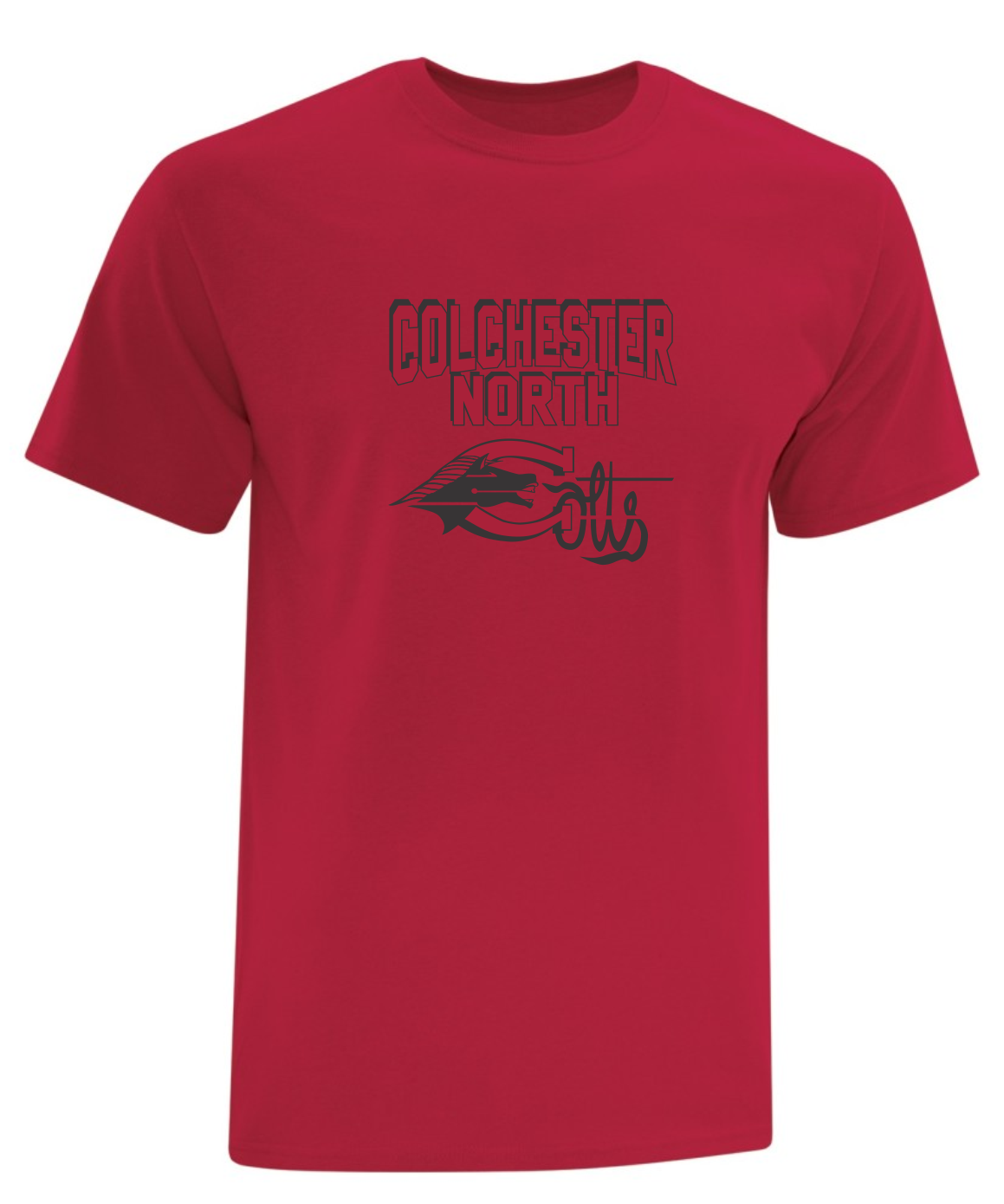 Colts House League Tee