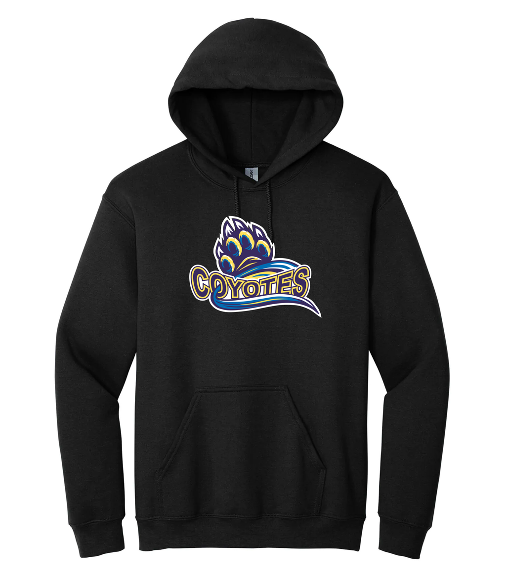 EMDS Elemetary Cotton Hoodie