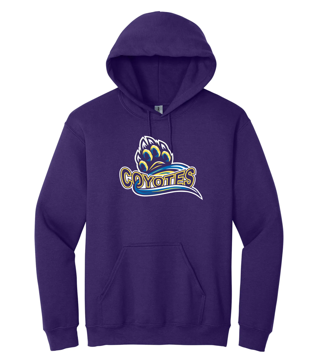EMDS Elemetary Cotton Hoodie