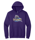 EMDS Elemetary Cotton Hoodie
