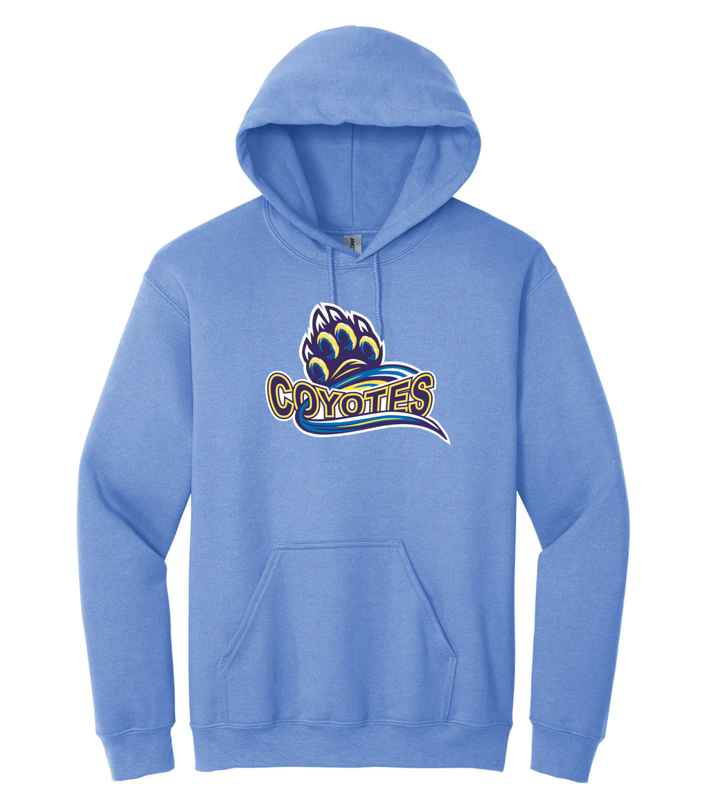 EMDS Elemetary Cotton Hoodie