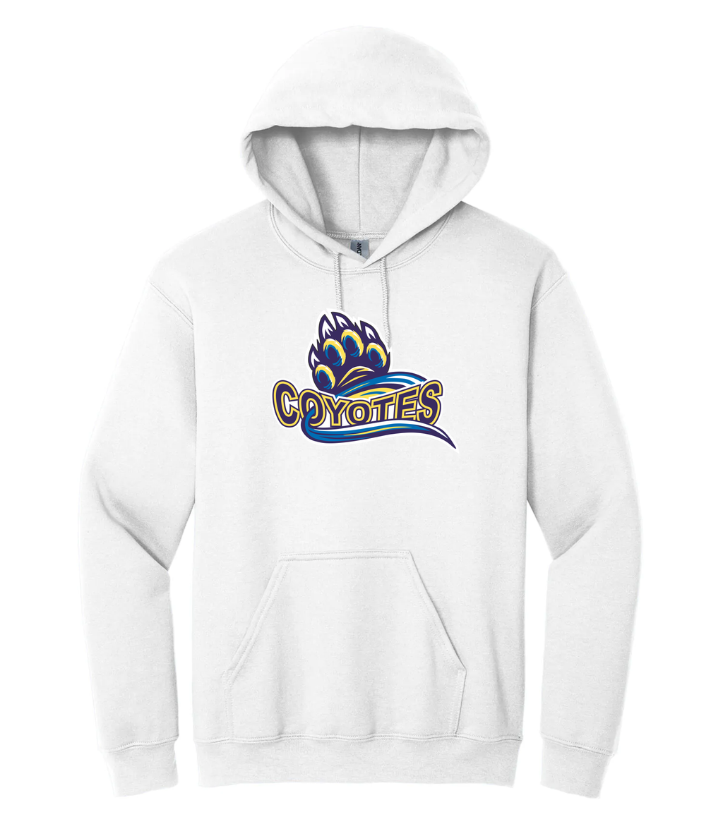 EMDS Elemetary Cotton Hoodie