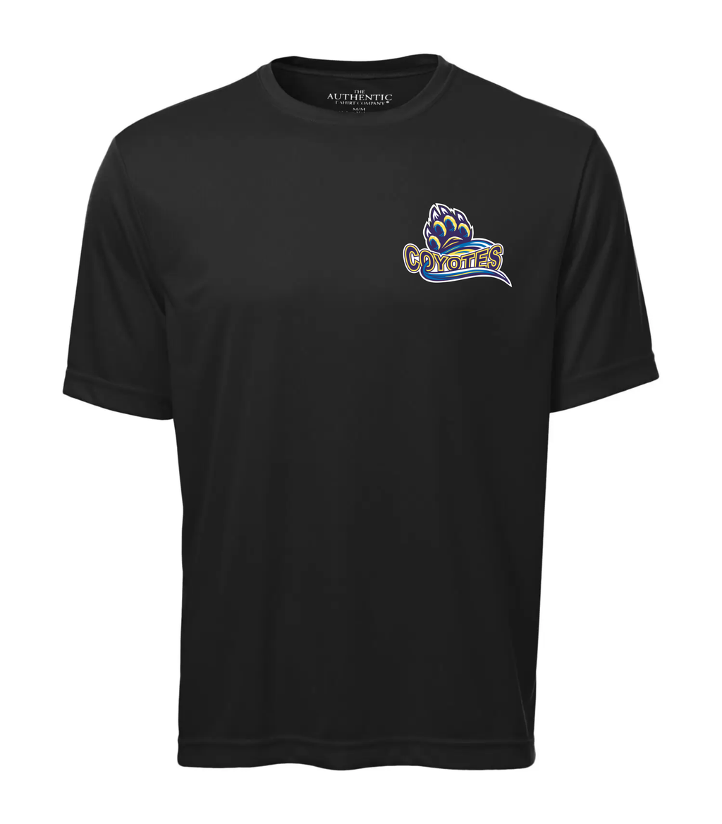 EMDS Elementary Performance Short Sleeve Tee