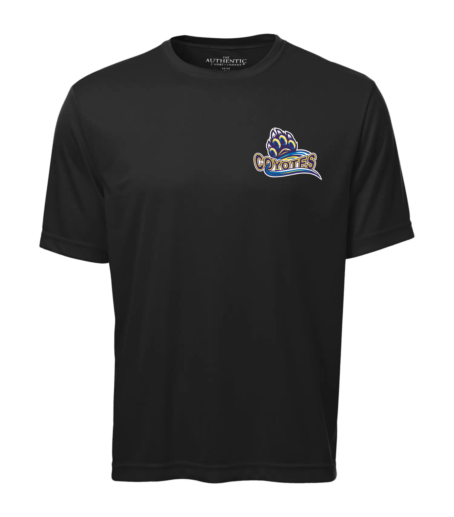 EMDS Elementary Performance Short Sleeve Tee