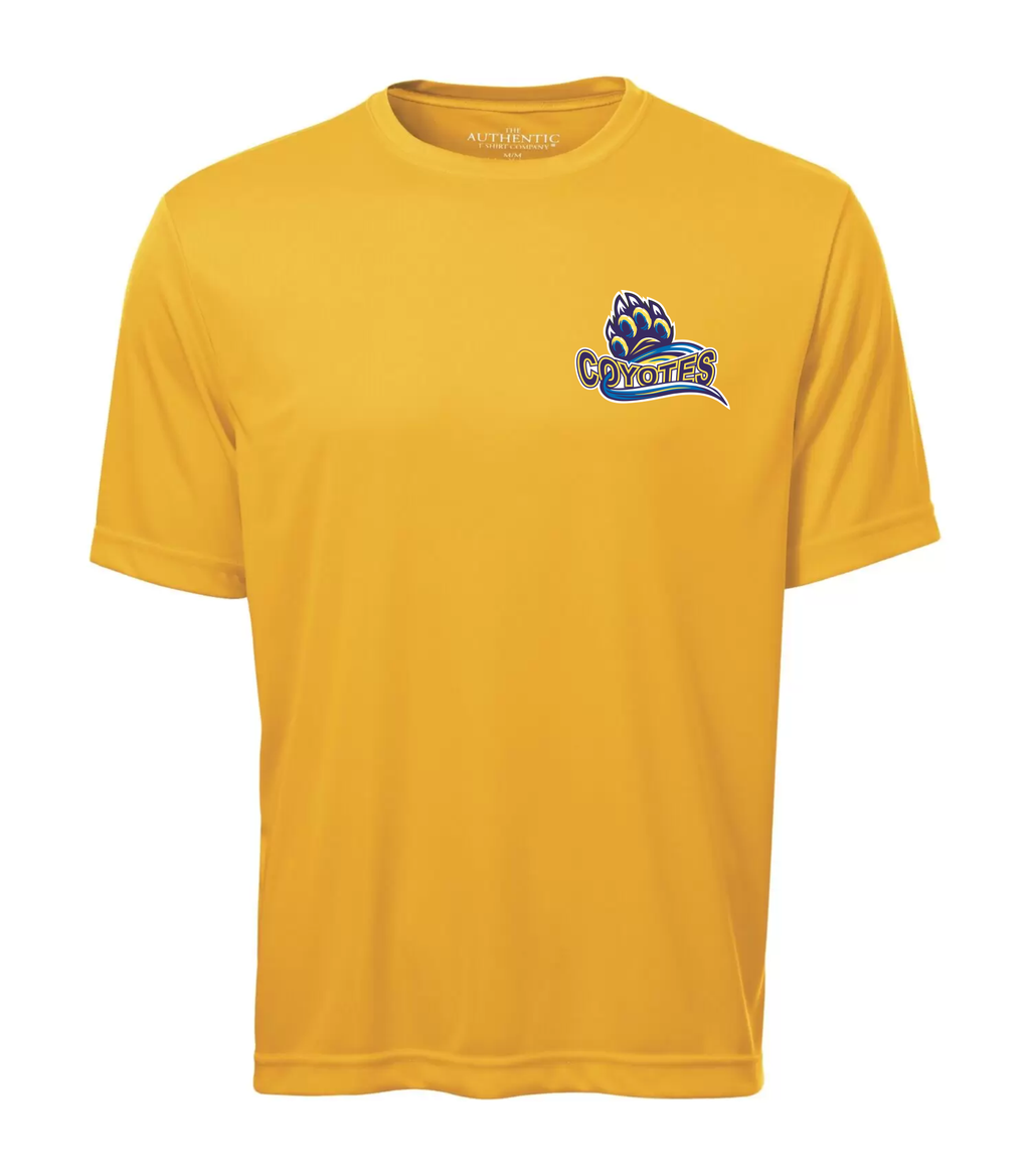 EMDS Elementary Performance Short Sleeve Tee