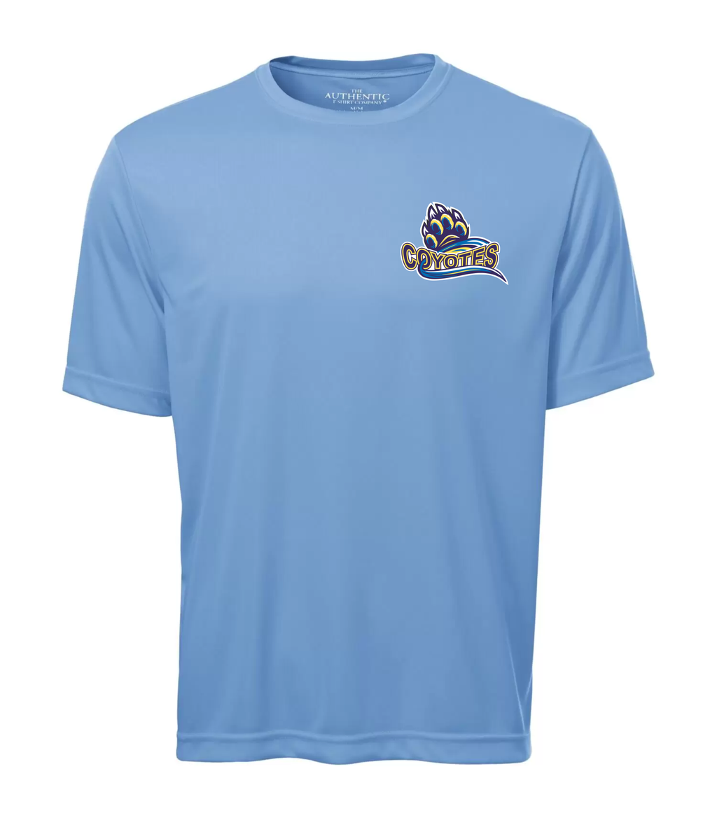 EMDS Elementary Performance Short Sleeve Tee