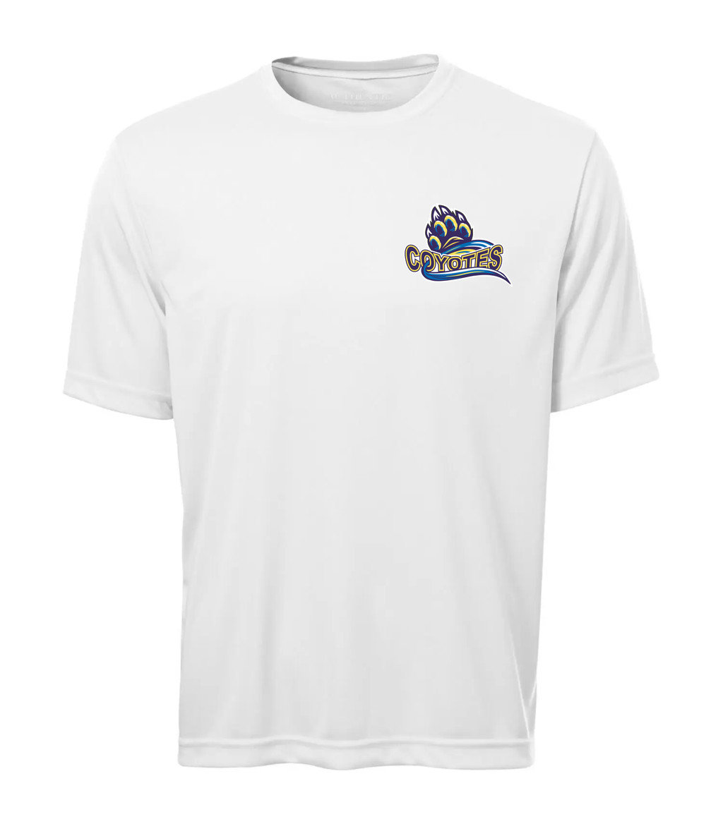 EMDS Elementary Performance Short Sleeve Tee