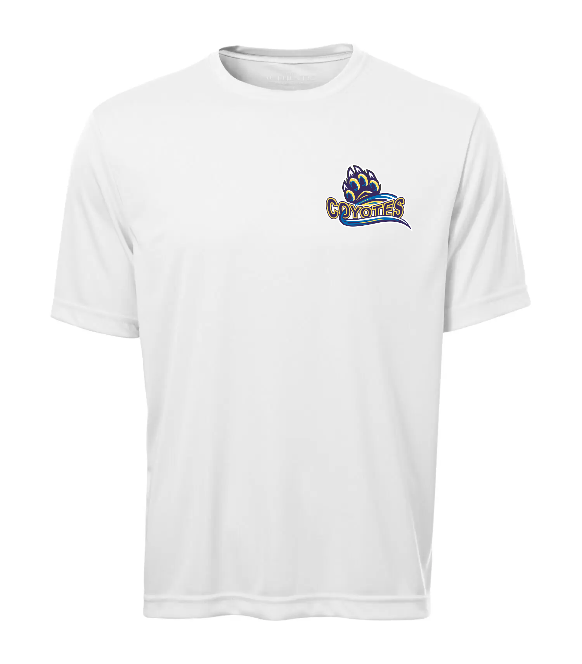 EMDS Elementary Performance Short Sleeve Tee