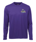 EMDS Elementary Long Sleeve Performance Tee