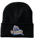 EMDS Elementary Black Toque