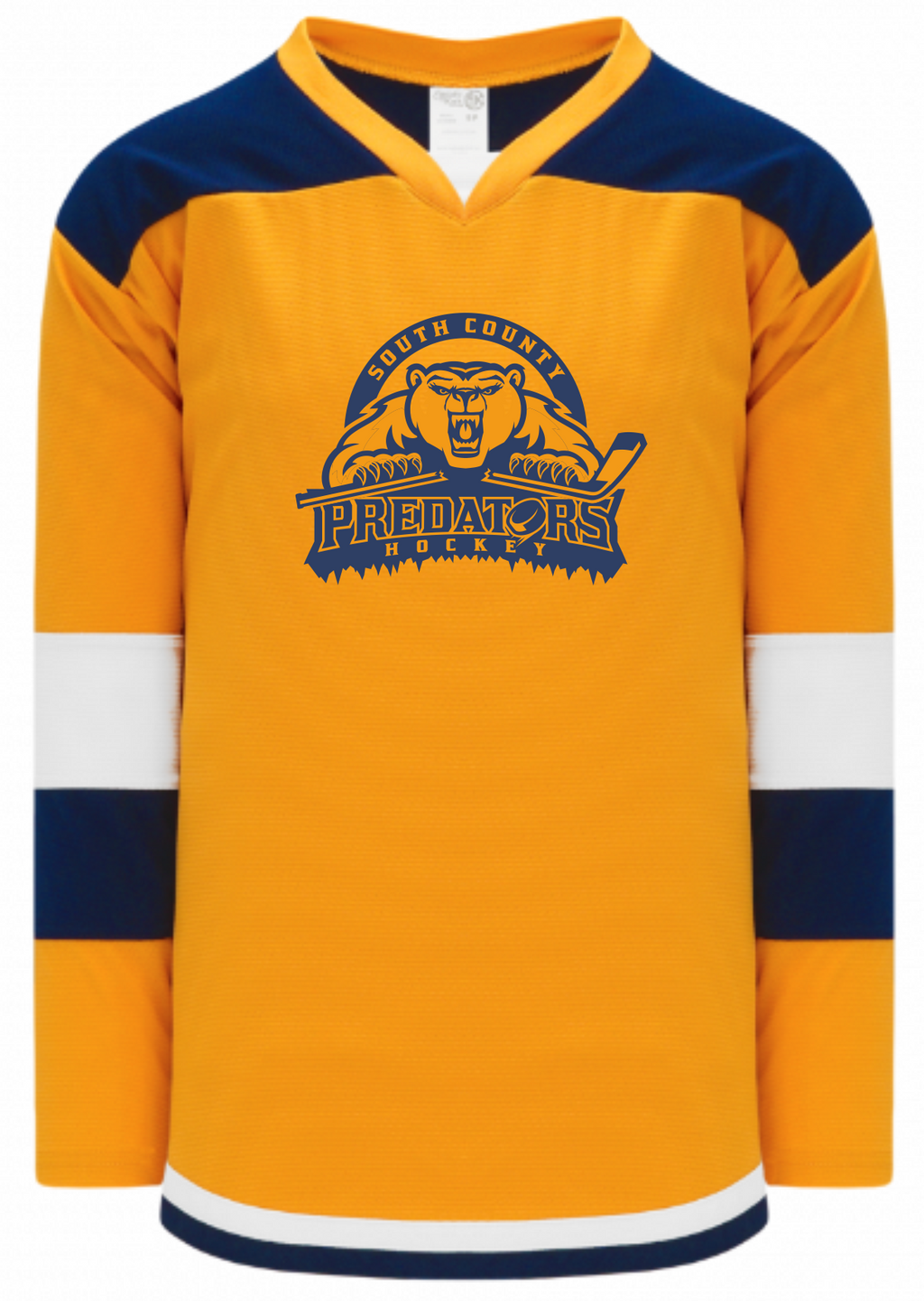 PREDS - JERSEY