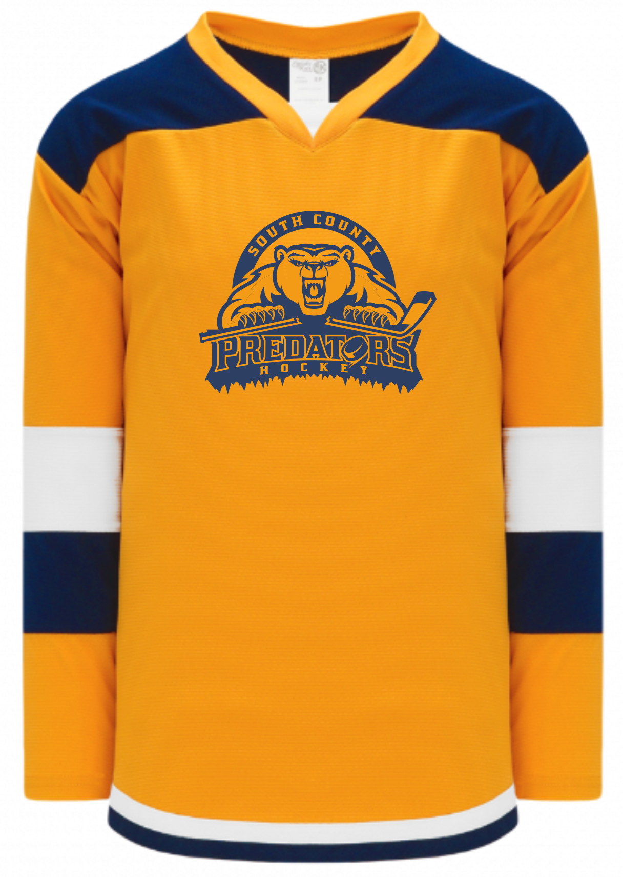 PREDS - JERSEY