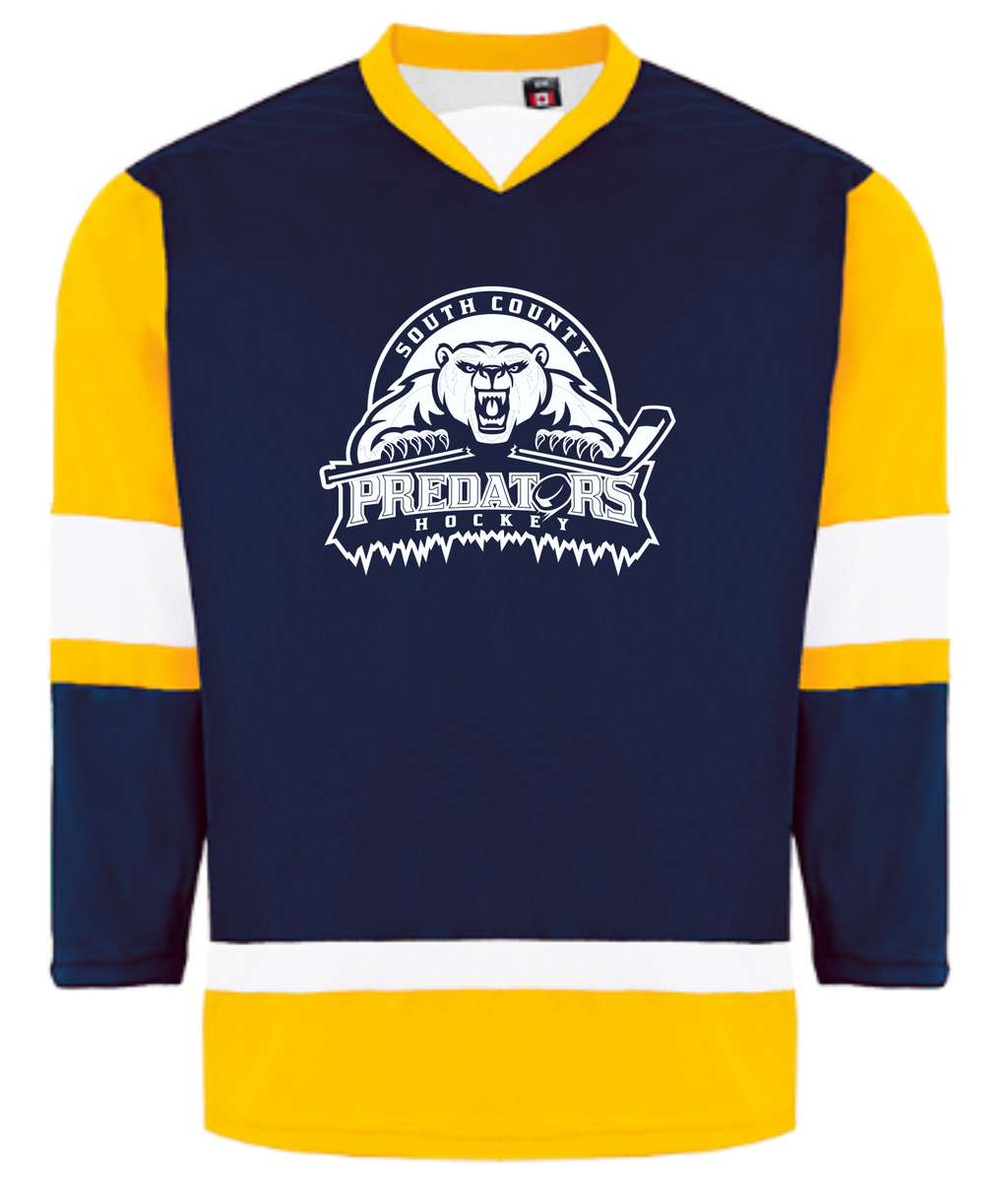 PREDS - JERSEY