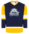 PREDS - JERSEY