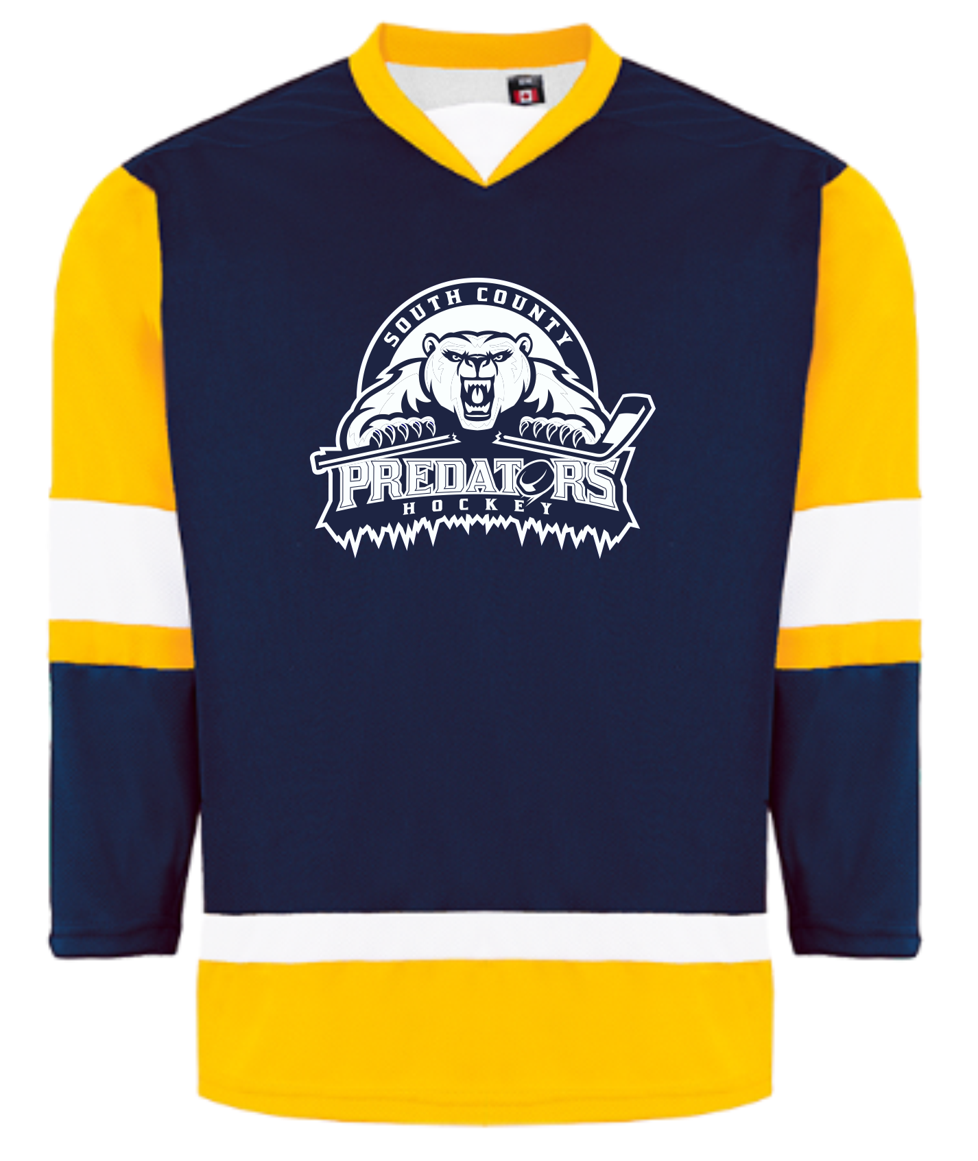 PREDS - JERSEY