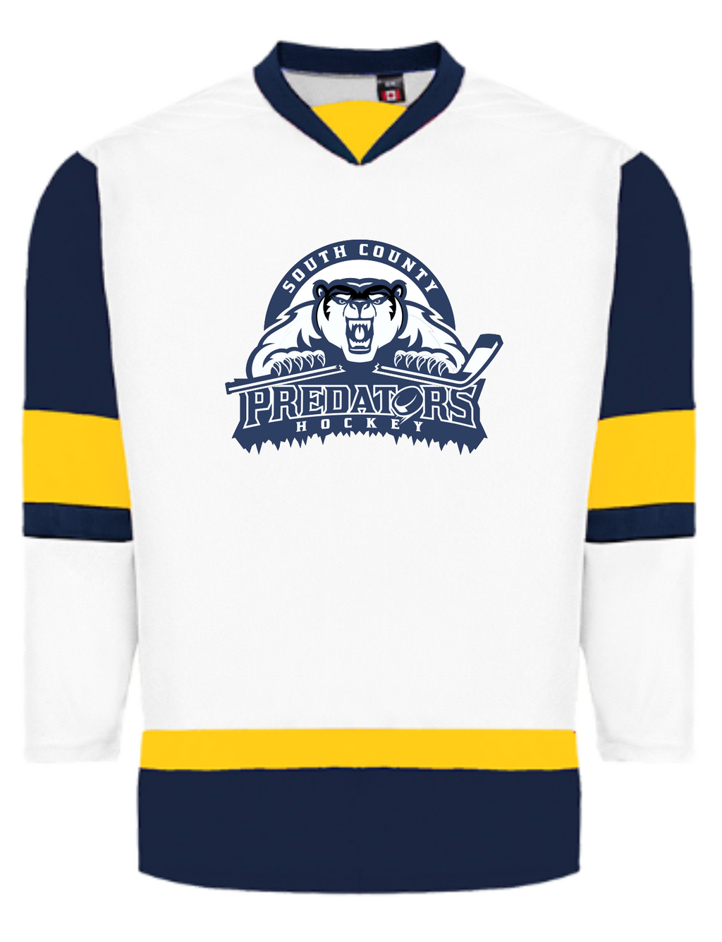 PREDS - JERSEY