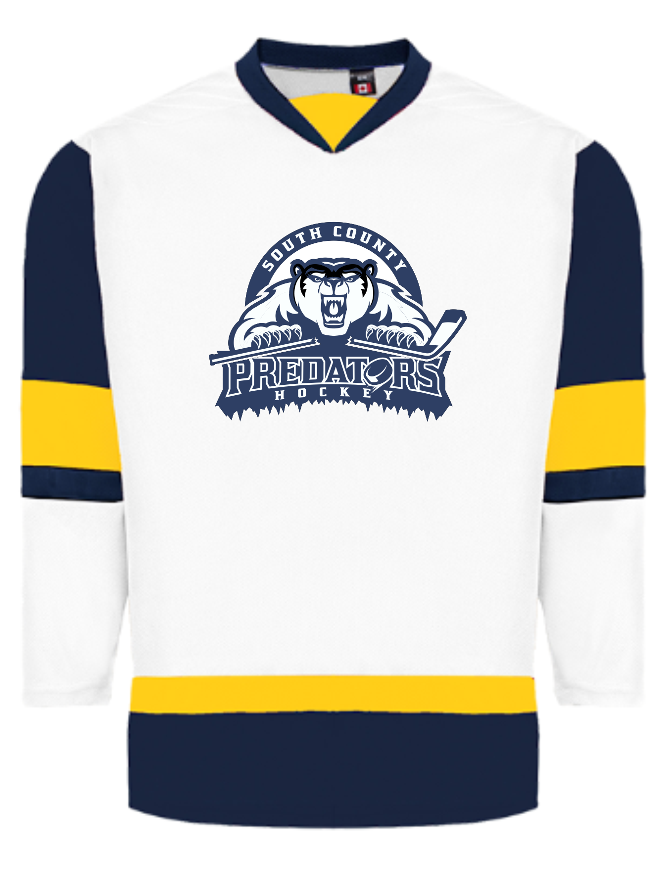 PREDS - JERSEY
