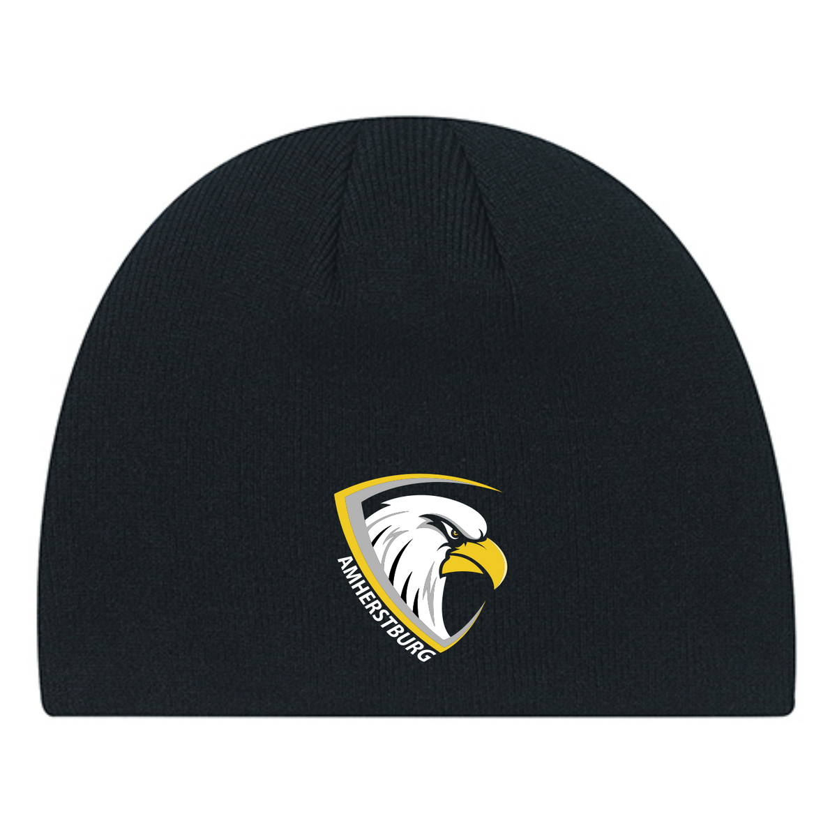 EAGLES - BLACK BOARD TOQUE