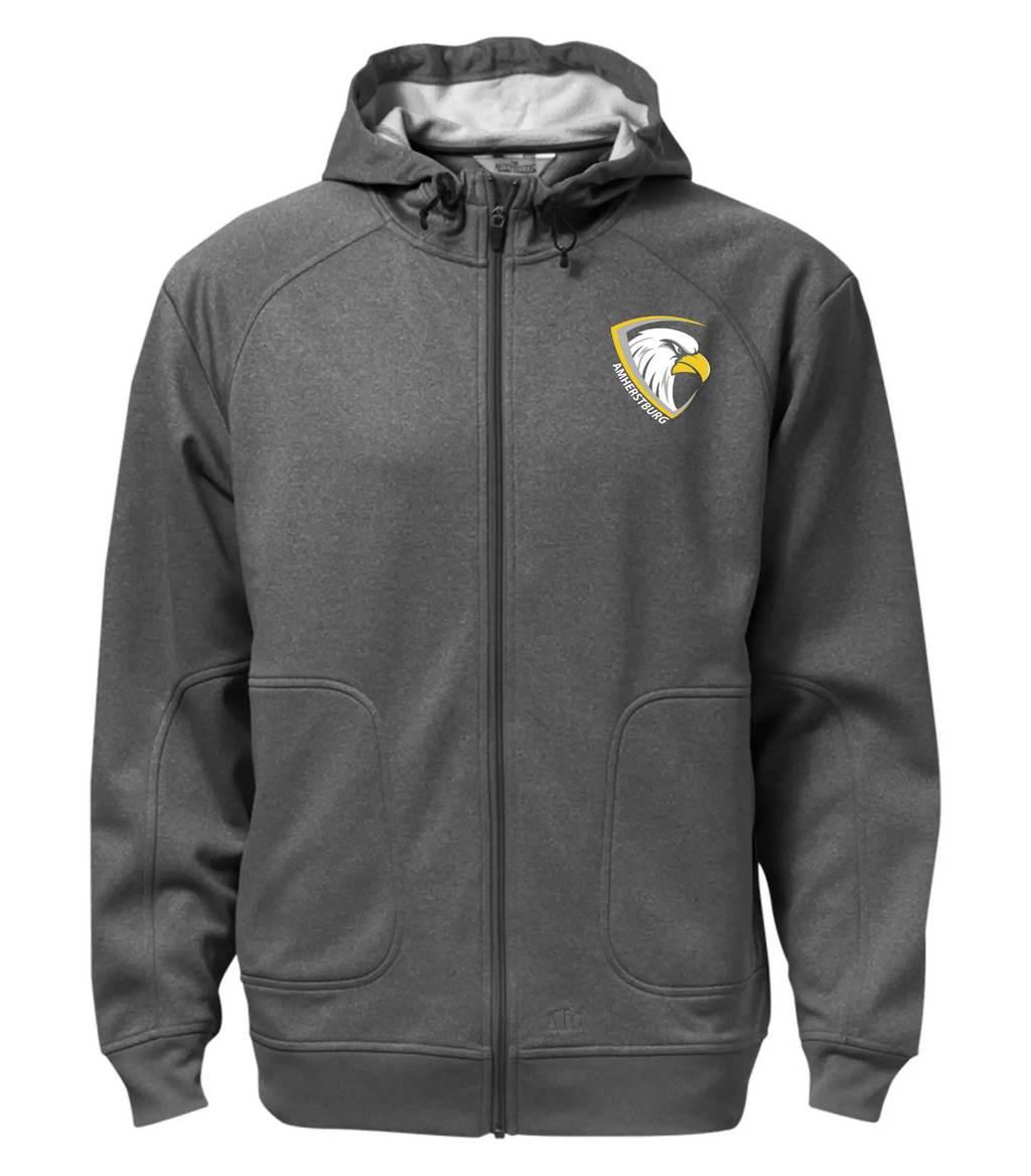 EAGLES - PERFORMANCE FLEECE JACKETS