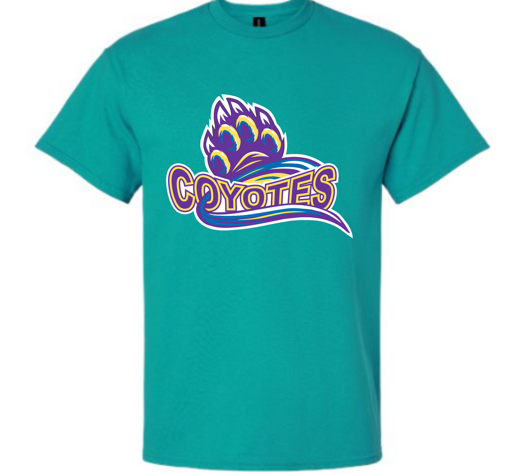 EMDS - Elementary House League Tee