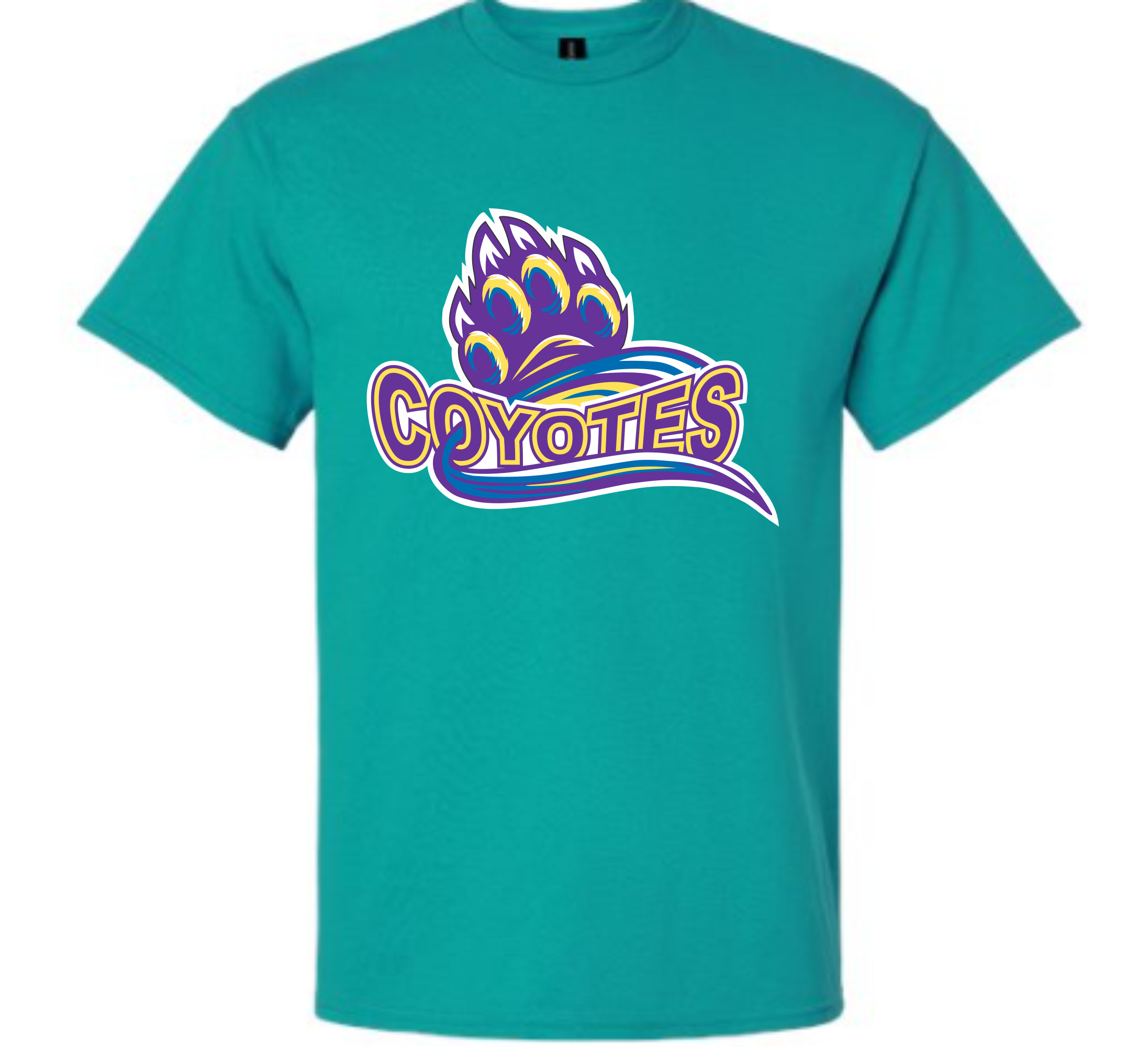 EMDS - Elementary House League Tee