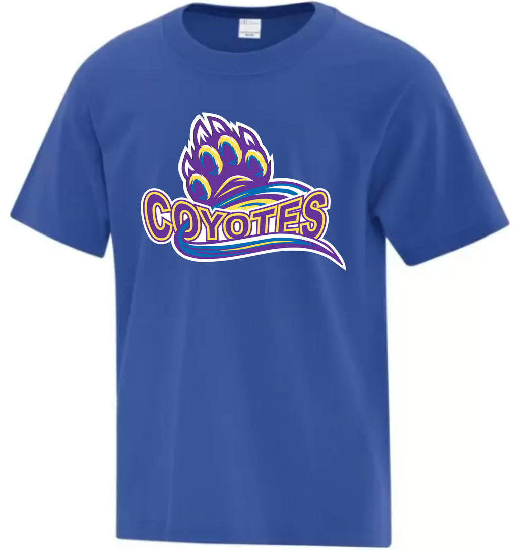 EMDS - Elementary House League Tee