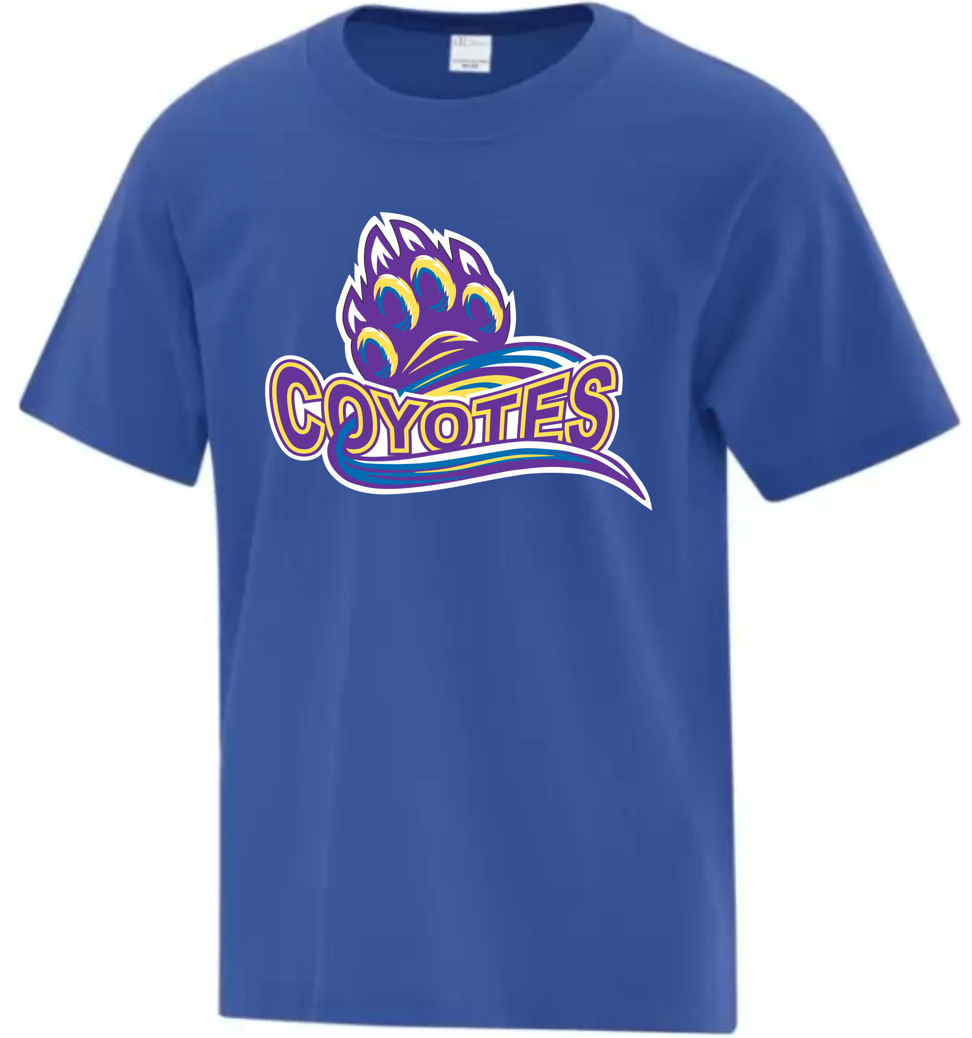 EMDS - Elementary House League Tee