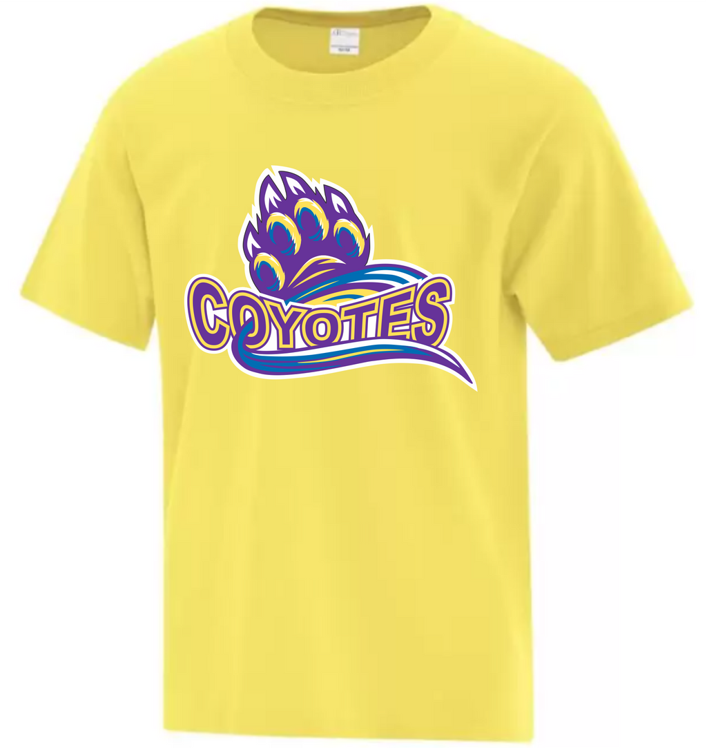 EMDS - Elementary House League Tee