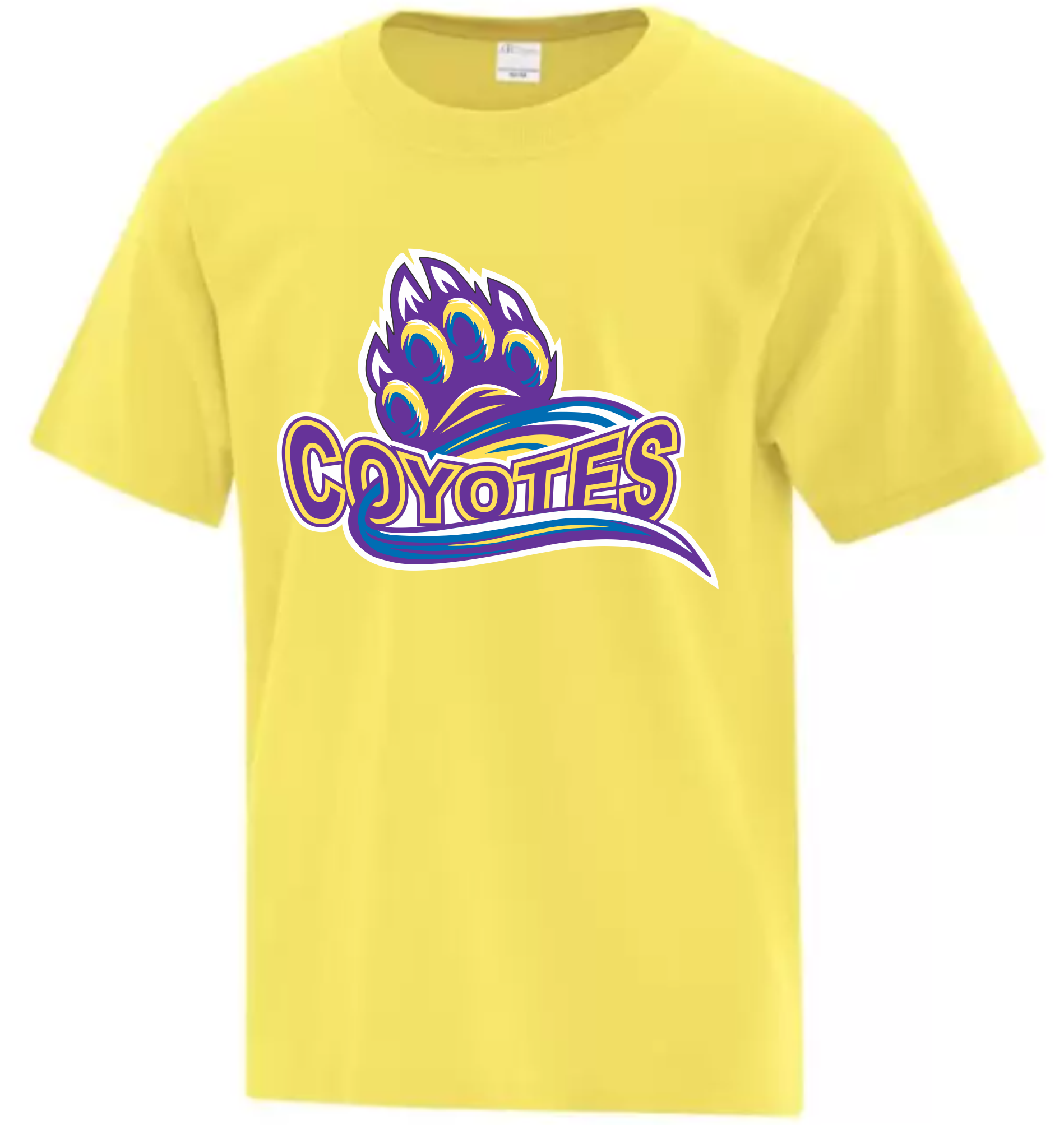EMDS - Elementary House League Tee