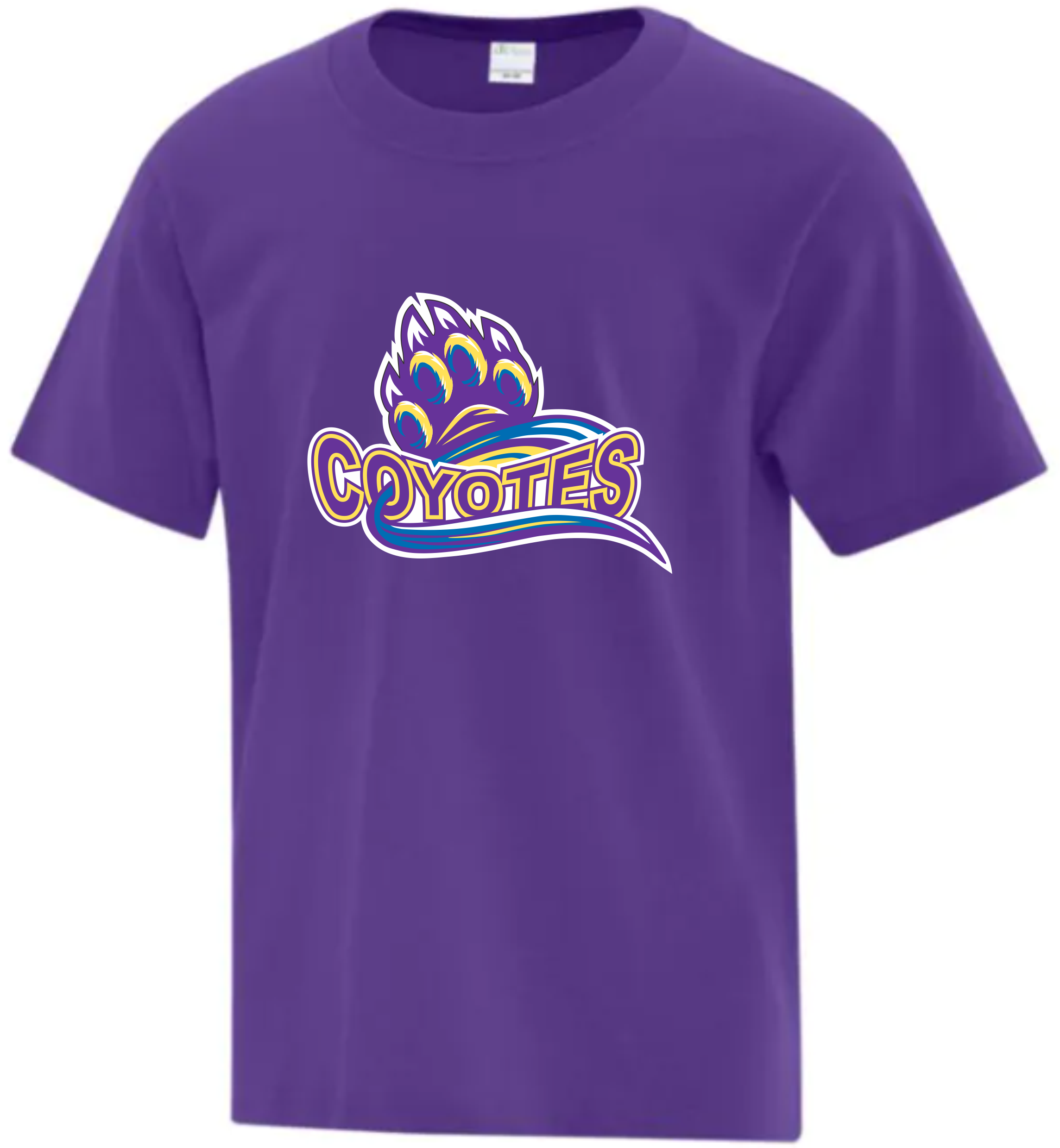EMDS - Elementary House League Tee