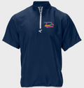 CARDINALS - EASTON CAGE JACKET SHORT SLEEVE