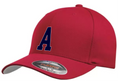 CARDINALS - FLEXFIT BALL CAP