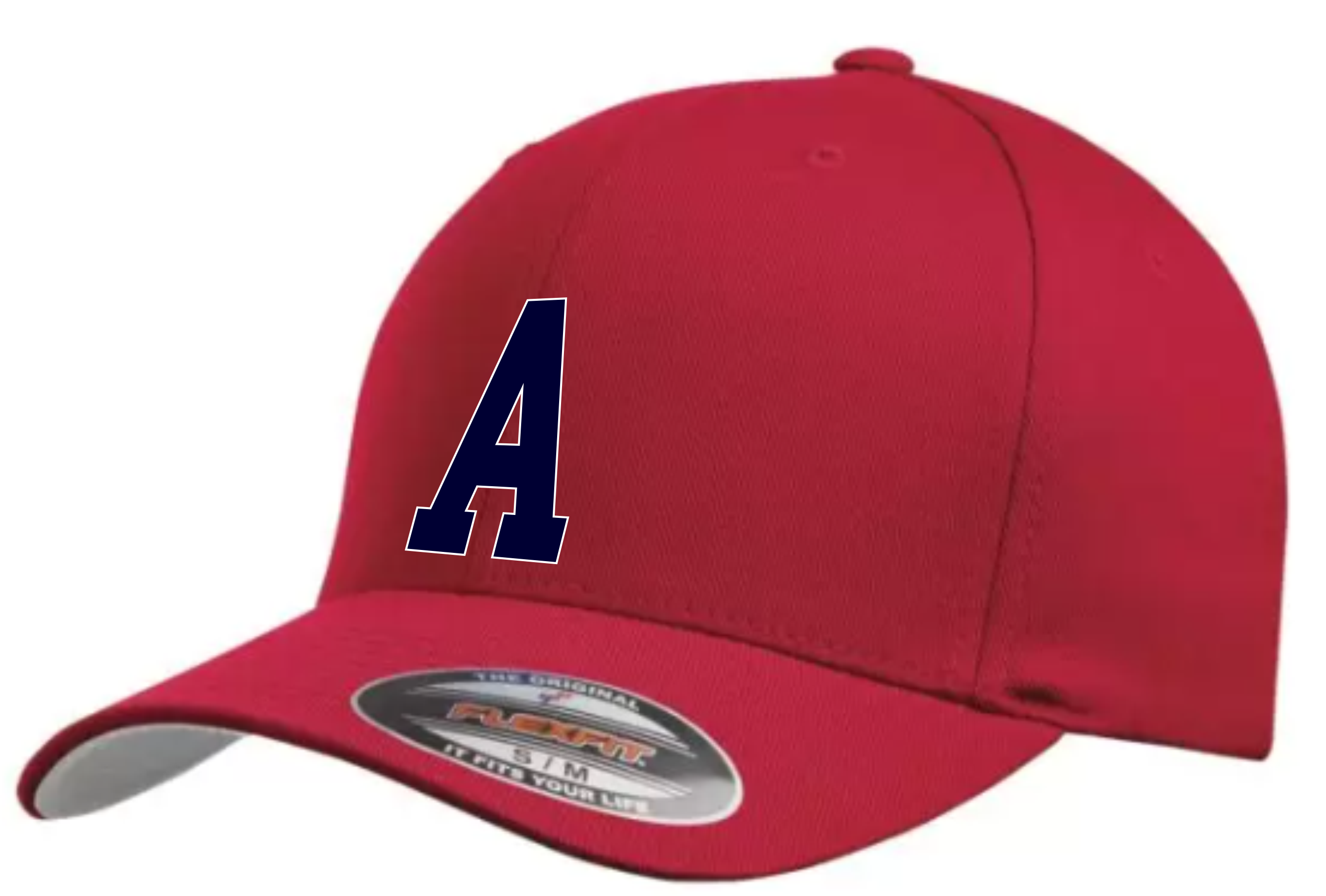 CARDINALS - FLEXFIT BALL CAP