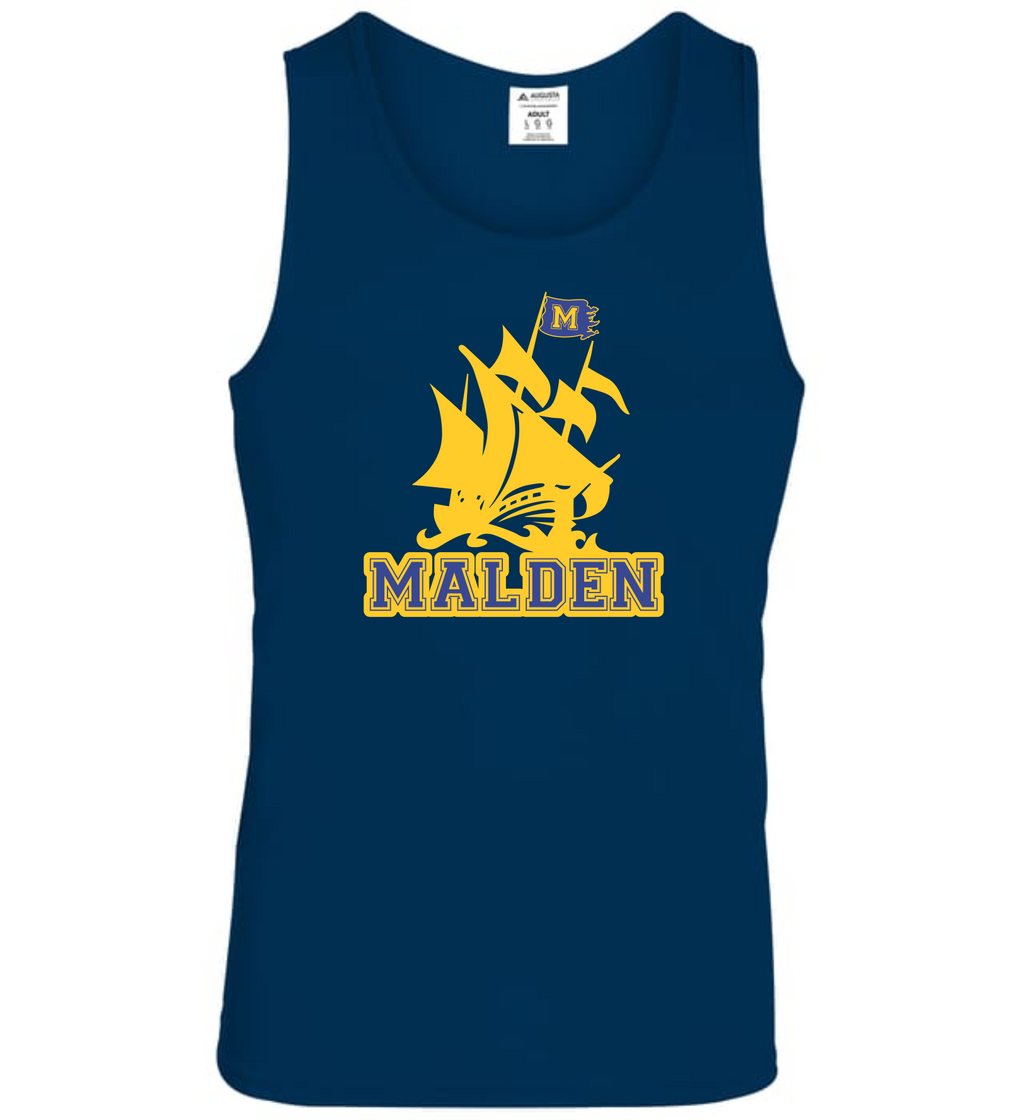 MALDEN - PERFORMANCE TANK