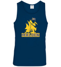 MALDEN - PERFORMANCE TANK