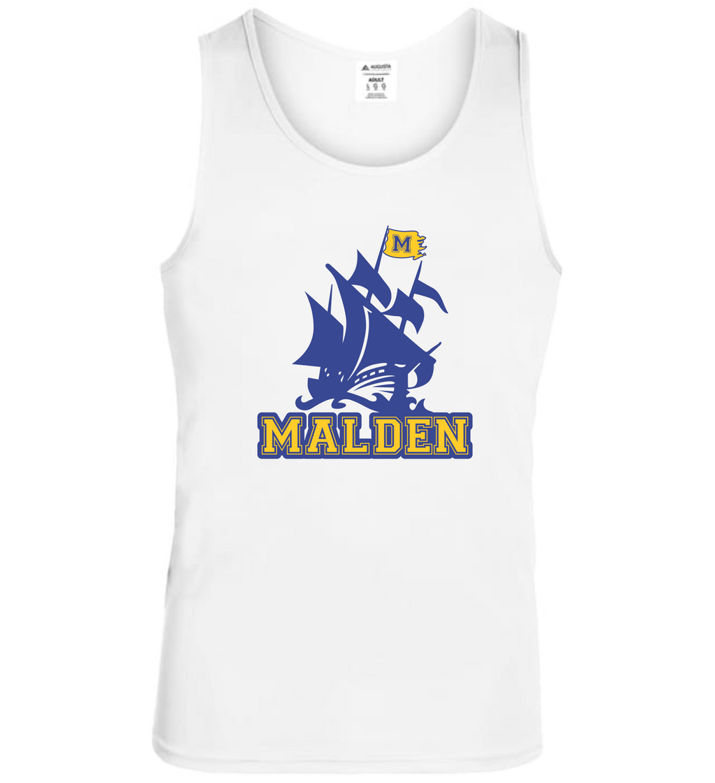 MALDEN - PERFORMANCE TANK