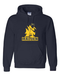 MALDEN - PERFORMANCE HOODIE