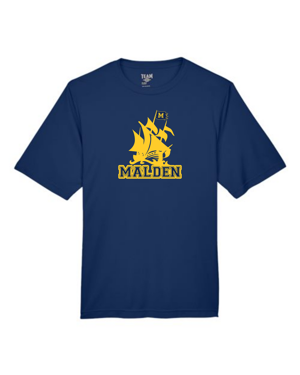 MALDEN - SHORT SLEEVE PERFORMANCE TEE