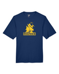 MALDEN - SHORT SLEEVE PERFORMANCE TEE