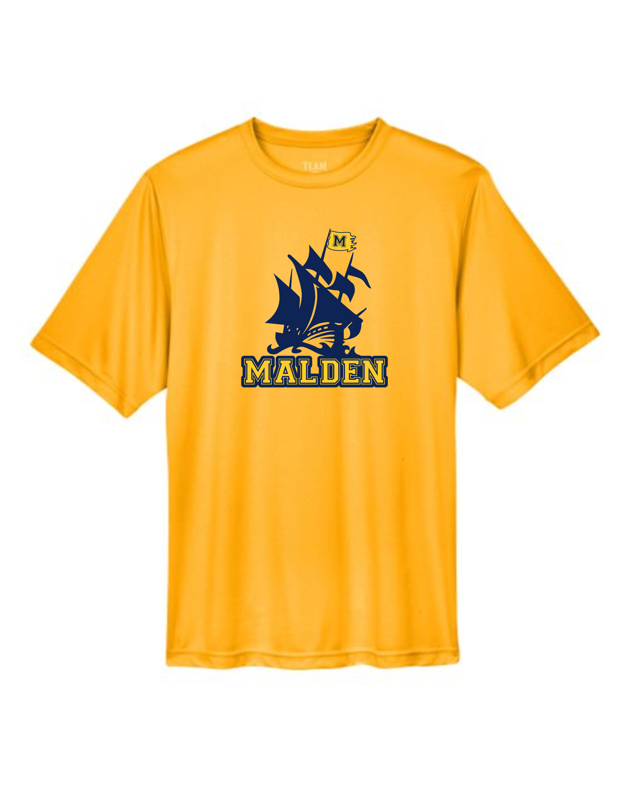 MALDEN - SHORT SLEEVE PERFORMANCE TEE