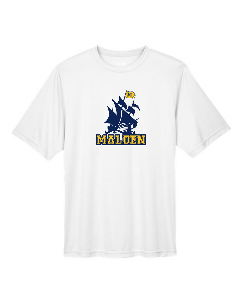 MALDEN - SHORT SLEEVE PERFORMANCE TEE