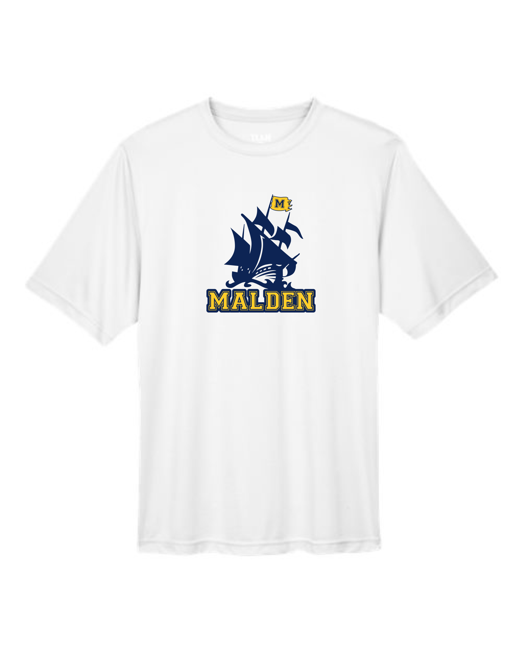 MALDEN - SHORT SLEEVE PERFORMANCE TEE