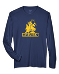 MALDEN - LONG SLEEVE PERFORMANCE TEE