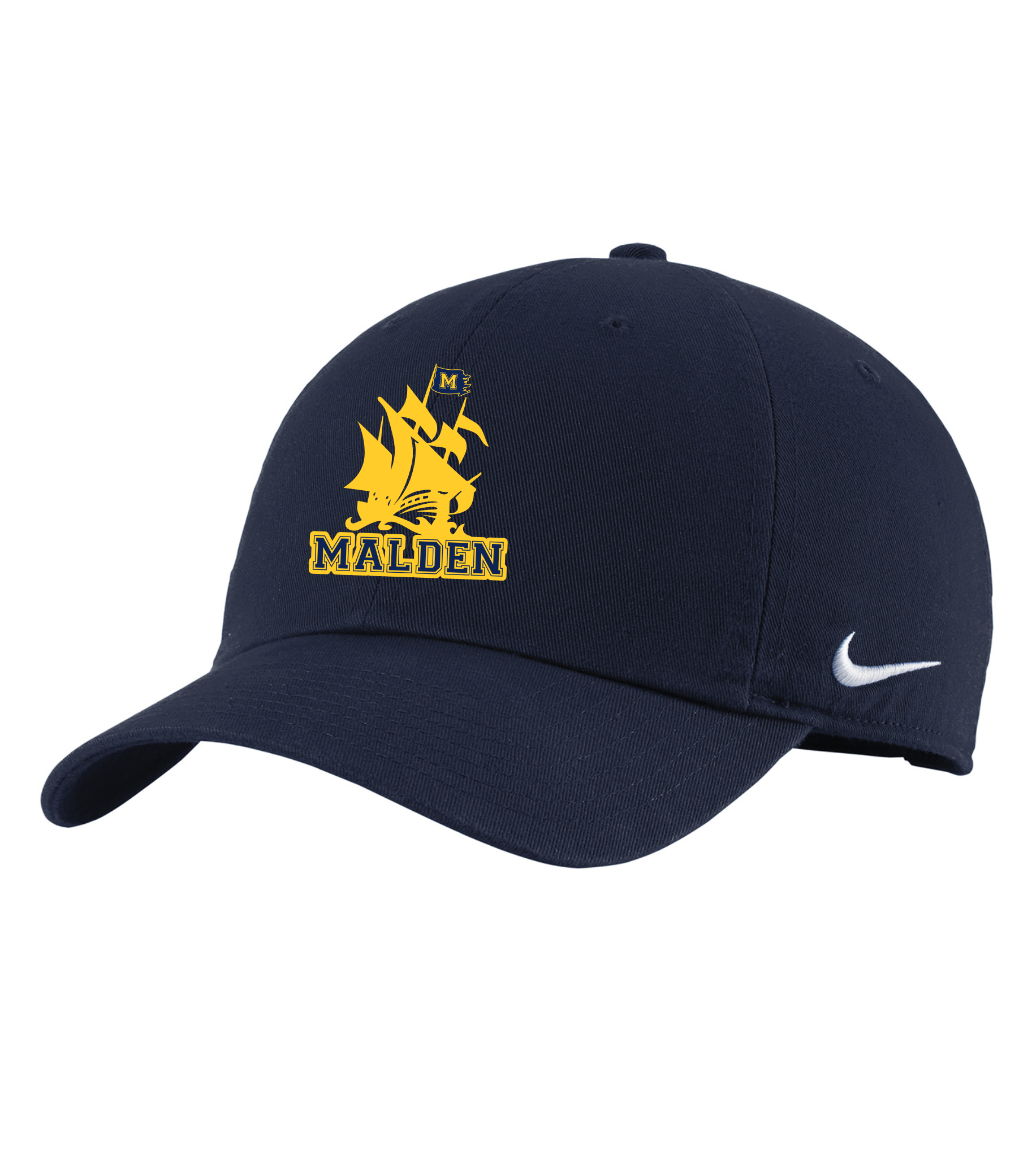 MALDEN - NIKE COTTON TWILL CAP