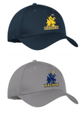 MALDEN - COTTON TWILL BALL CAP