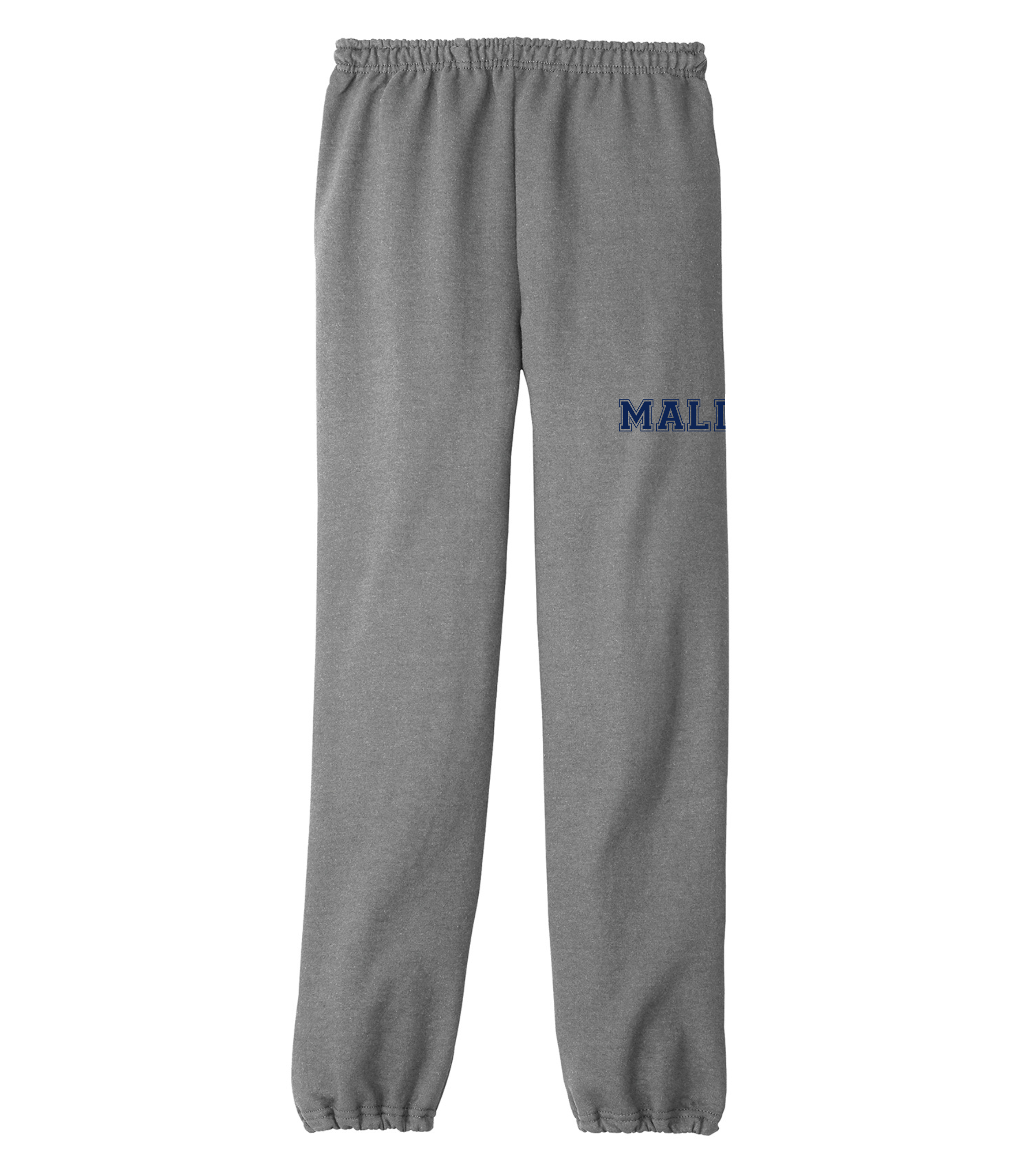 MALDEN - COTTON BLEND SWEATPANTS