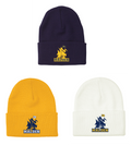 MALDEN - ACRYLIC CUFFED TOQUE