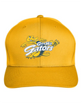 GATORS - ADJUSTABLE BALL CAP