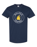 MALDEN - ALTERNATE LOGO COTTON TEE